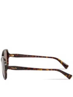 LAUREN RALPH LAUREN Okulary przeciwsłoneczne 0RA5351U 500373 Brązowy
