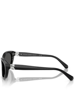 LAUREN RALPH LAUREN Okulary przeciwsłoneczne 0RL8226U 50018756 Czarny