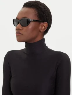 LAUREN RALPH LAUREN Okulary przeciwsłoneczne 0RL8226U 50018756 Czarny