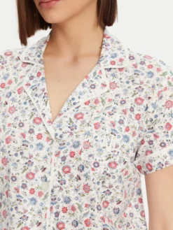LAUREN RALPH LAUREN Piżama ILN12433 Kolorowy Regular Fit
