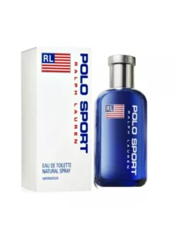 LAUREN RALPH LAUREN Polo Sport Woda toaletowa