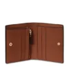 LAUREN RALPH LAUREN Portfel 432962112002 Brązowy
