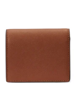 LAUREN RALPH LAUREN Portfel 432962112002 Brązowy