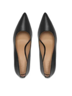 LAUREN RALPH LAUREN Szpilki Lindella 802P09032001 Czarny