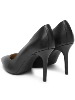 LAUREN RALPH LAUREN Szpilki Lindella 802P09032001 Czarny