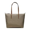 LAUREN RALPH LAUREN Torebka 431916737003 Brązowy