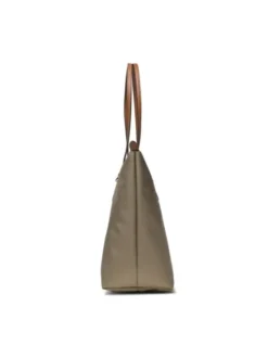 LAUREN RALPH LAUREN Torebka 431916737003 Brązowy