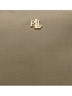 LAUREN RALPH LAUREN Torebka 431916737003 Brązowy