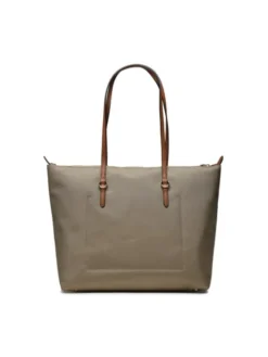 LAUREN RALPH LAUREN Torebka 431916737003 Brązowy