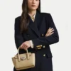 LAUREN RALPH LAUREN Torebka 431969349005 Beżowy