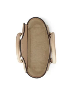 LAUREN RALPH LAUREN Torebka 431969349005 Beżowy
