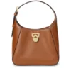LAUREN RALPH LAUREN Torebka 431966750002 Brązowy