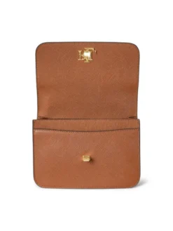 LAUREN RALPH LAUREN Torebka 431974272001 Brązowy