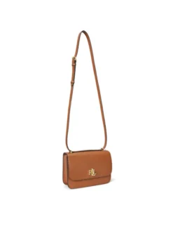 LAUREN RALPH LAUREN Torebka 431974272001 Brązowy