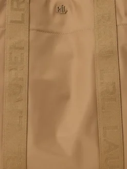 LAUREN RALPH LAUREN Torebka 431970157001 Beżowy