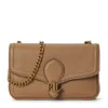 LAUREN RALPH LAUREN Torebka 432977374010 Brązowy