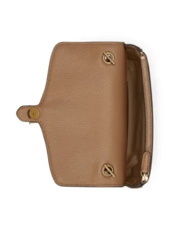 LAUREN RALPH LAUREN Torebka 432977374010 Brązowy