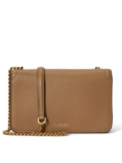 LAUREN RALPH LAUREN Torebka 432977374010 Brązowy