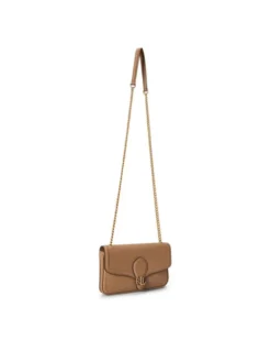 LAUREN RALPH LAUREN Torebka 432977374010 Brązowy