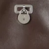 LAUREN RALPH LAUREN Torebka 431966750008 Brązowy