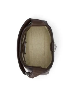 LAUREN RALPH LAUREN Torebka 431966750008 Brązowy