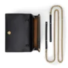 LAUREN RALPH LAUREN Torebka 432980206001 Czarny