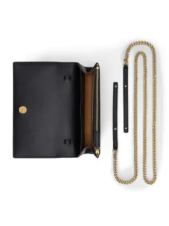 LAUREN RALPH LAUREN Torebka 432980206001 Czarny