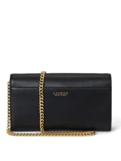 LAUREN RALPH LAUREN Torebka 432980206001 Czarny