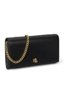 LAUREN RALPH LAUREN Torebka 432980206001 Czarny