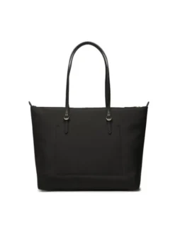 LAUREN RALPH LAUREN Torebka 431916737002 Czarny