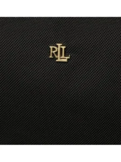 LAUREN RALPH LAUREN Torebka 431916737002 Czarny