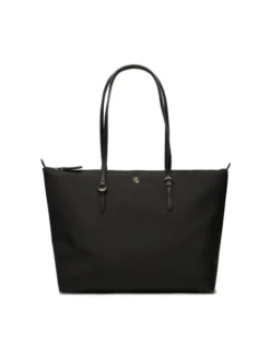 LAUREN RALPH LAUREN Torebka 431916737002 Czarny