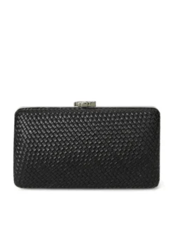 LAUREN RALPH LAUREN Torebka 431969431001 Czarny