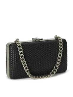 LAUREN RALPH LAUREN Torebka 431969431001 Czarny