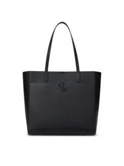 LAUREN RALPH LAUREN Torebka 431960183002 Czarny