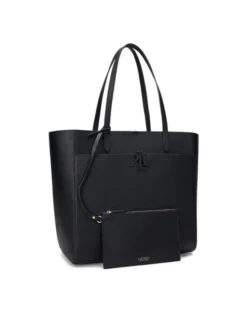LAUREN RALPH LAUREN Torebka 431960183002 Czarny
