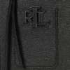 LAUREN RALPH LAUREN Torebka 432966780001 Czarny