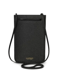 LAUREN RALPH LAUREN Torebka 432966780001 Czarny