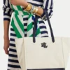 LAUREN RALPH LAUREN Torebka 431982234002 Écru