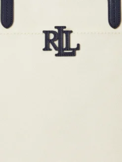 LAUREN RALPH LAUREN Torebka 431982234002 Écru
