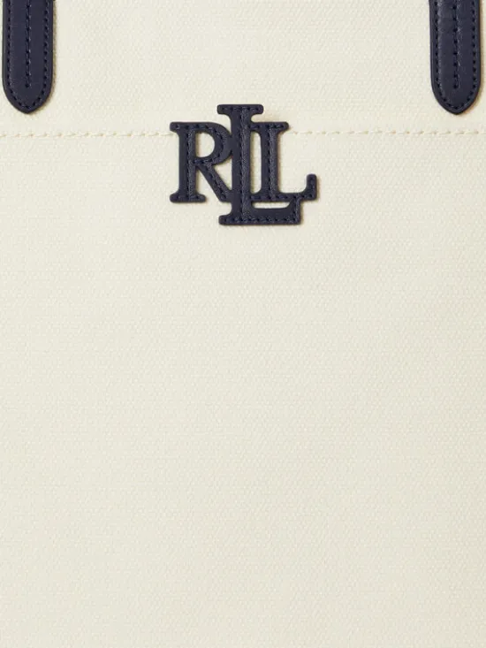 LAUREN RALPH LAUREN Torebka 431982234002 Écru