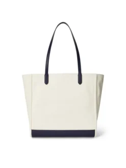 LAUREN RALPH LAUREN Torebka 431982234002 Écru