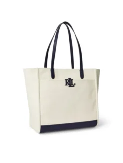 LAUREN RALPH LAUREN Torebka 431982234002 Écru