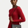 LAUREN RALPH LAUREN Torebka 431974272002 Czarny
