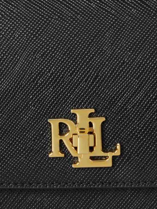 LAUREN RALPH LAUREN Torebka 431974272002 Czarny