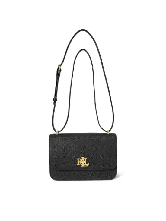 LAUREN RALPH LAUREN Torebka 431974272002 Czarny
