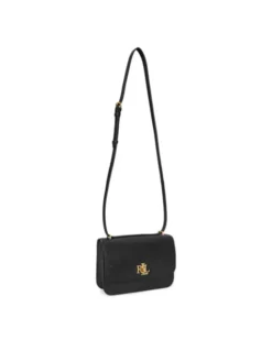 LAUREN RALPH LAUREN Torebka 431974272002 Czarny