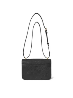 LAUREN RALPH LAUREN Torebka 431974272002 Czarny