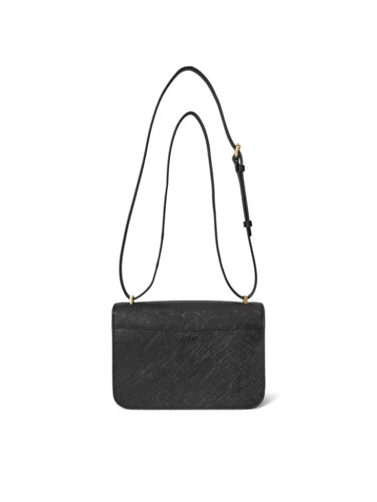 LAUREN RALPH LAUREN Torebka 431974272002 Czarny