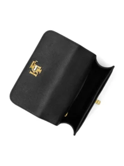 LAUREN RALPH LAUREN Torebka 431974272002 Czarny